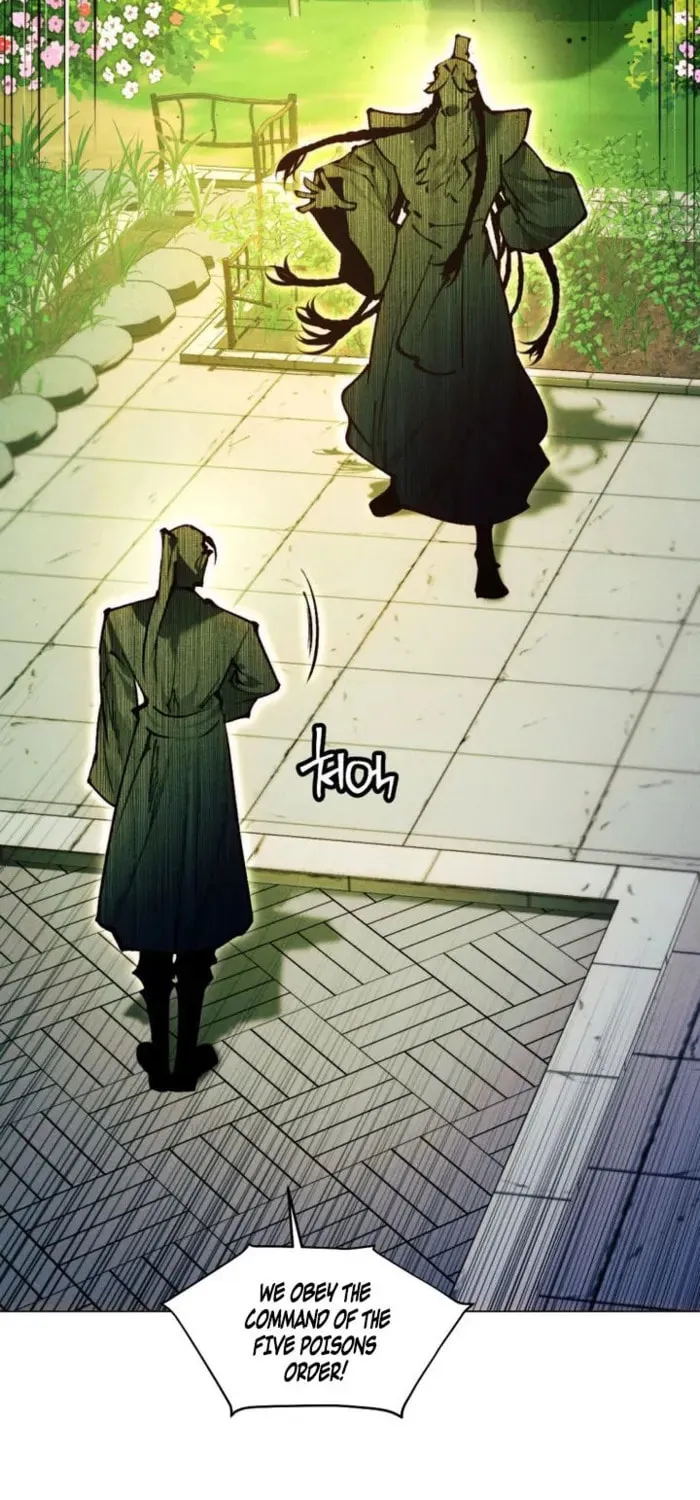 A Modern Man Who Transmigrated Into the Murim World Chapter 150 page 90 - 