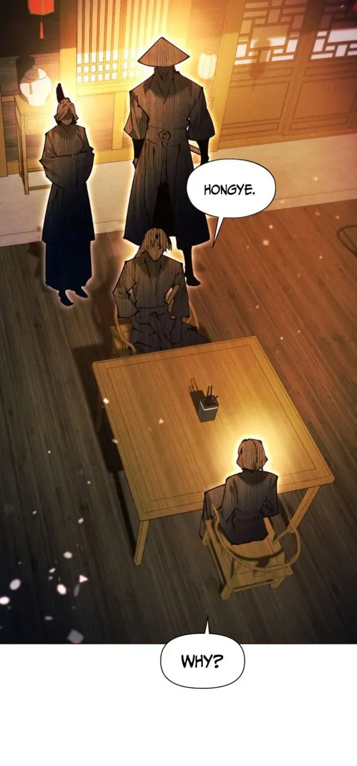 A Modern Man Who Transmigrated Into the Murim World Chapter 150 page 10 - 