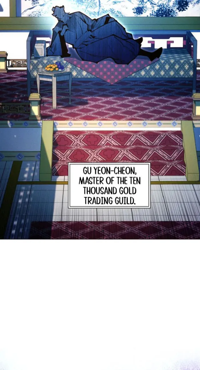 A Modern Man Who Transmigrated Into the Murim World Chapter 150 page 92 - 