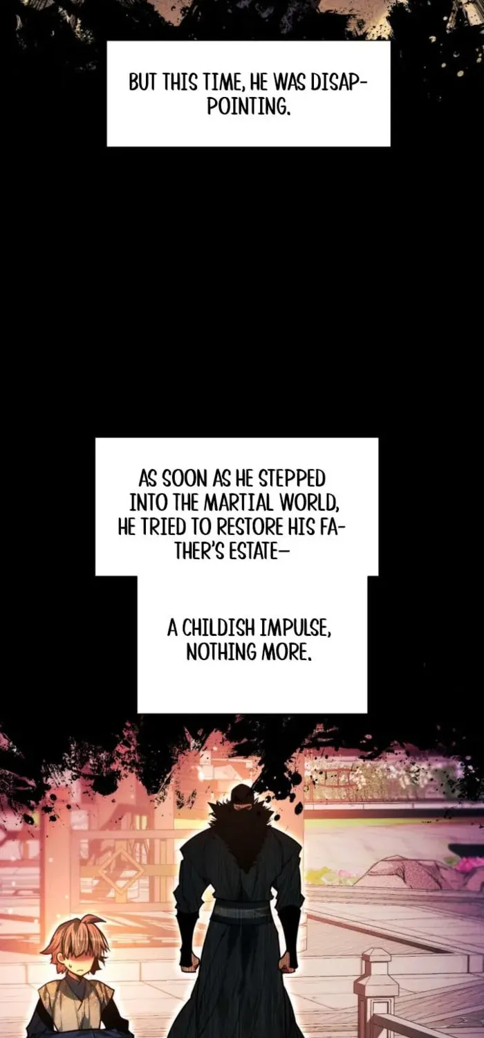 A Modern Man Who Transmigrated Into the Murim World Chapter 150 page 94 - 