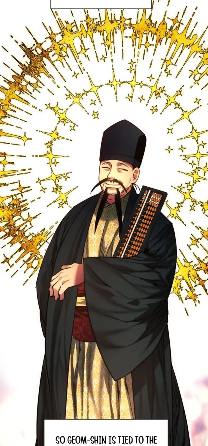 A Modern Man Who Transmigrated Into the Murim World Chapter 150 page 97 - 