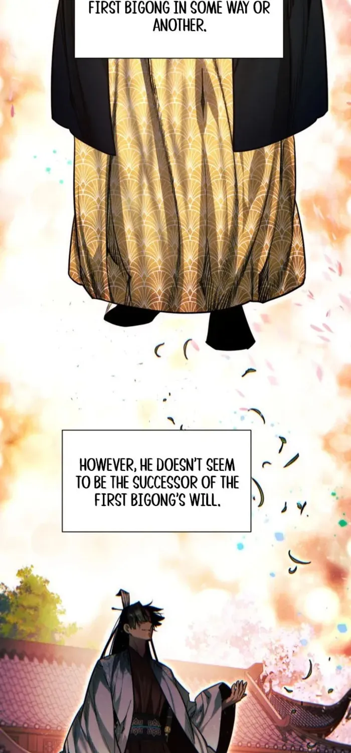 A Modern Man Who Transmigrated Into the Murim World Chapter 150 page 98 - 