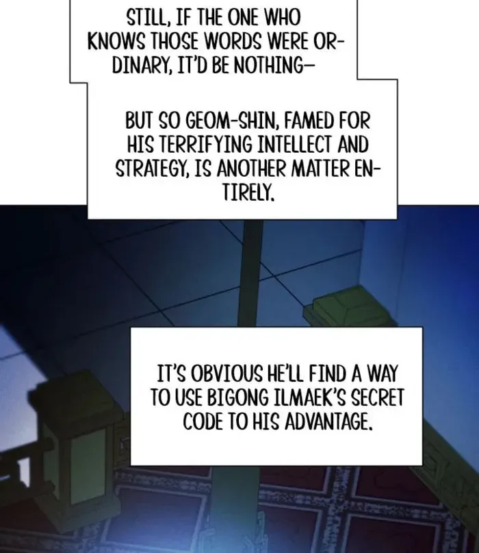 A Modern Man Who Transmigrated Into the Murim World Chapter 150 page 100 - 