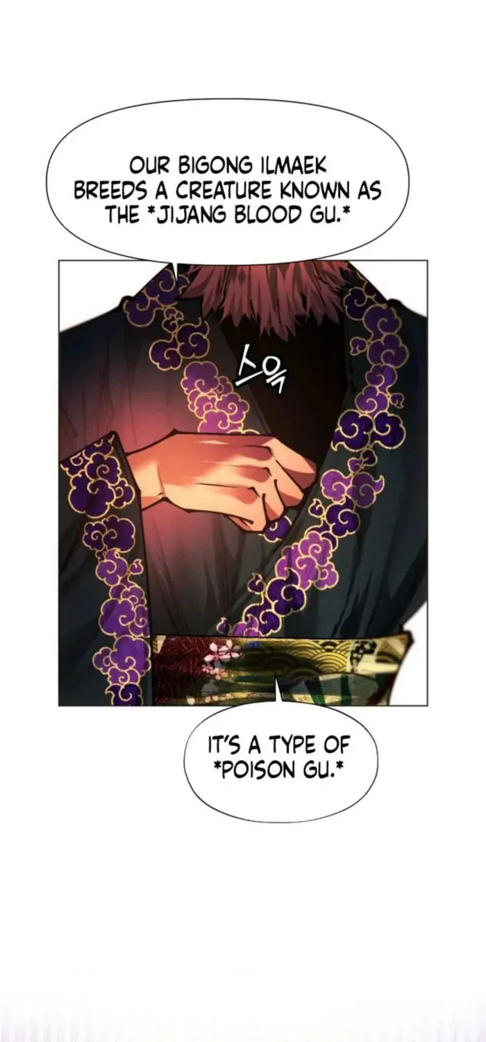 A Modern Man Who Transmigrated Into the Murim World Chapter 151 page 1 - 