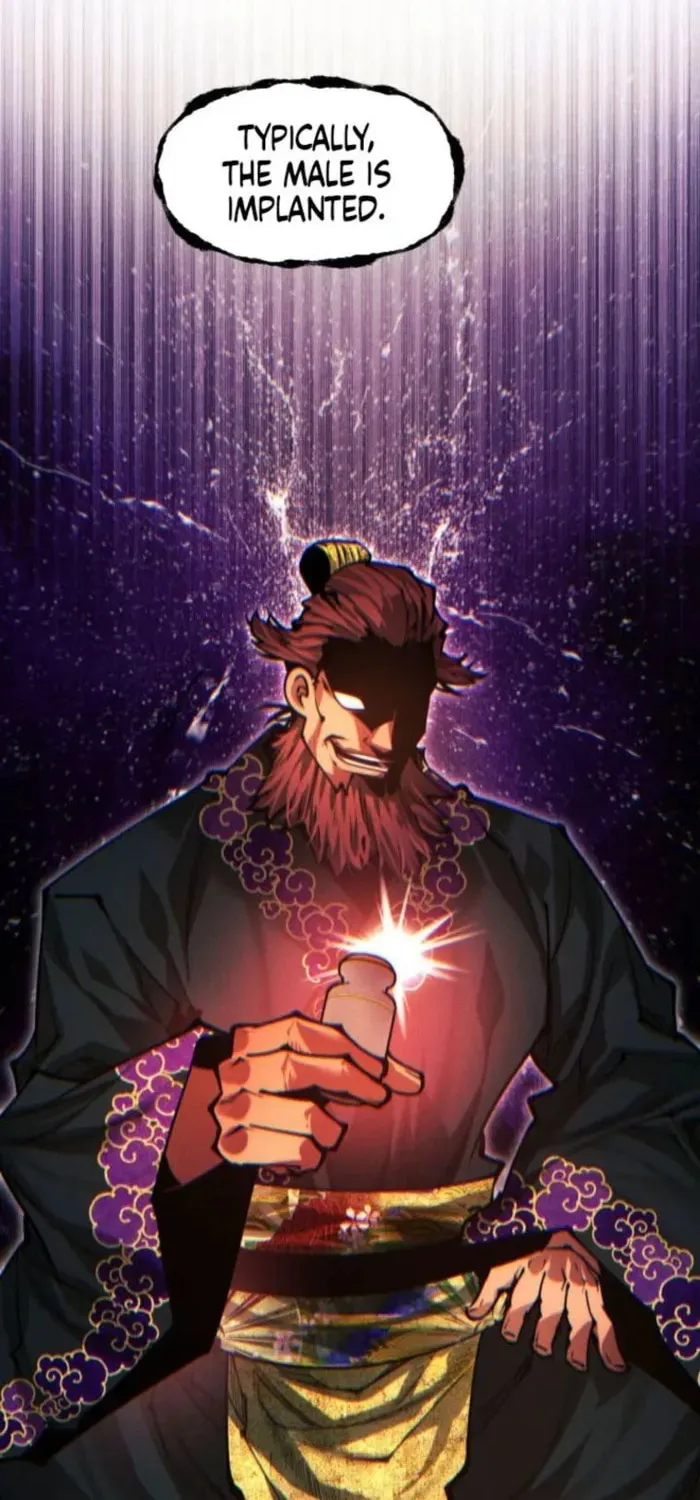 A Modern Man Who Transmigrated Into the Murim World Chapter 151 page 2 - 