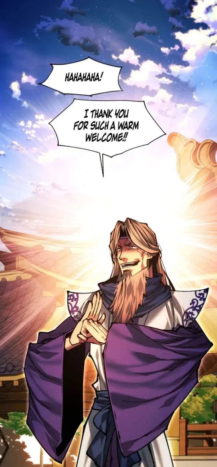 A Modern Man Who Transmigrated Into the Murim World Chapter 151 page 105 - 