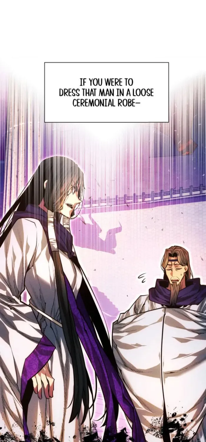 A Modern Man Who Transmigrated Into the Murim World Chapter 151 page 109 - 