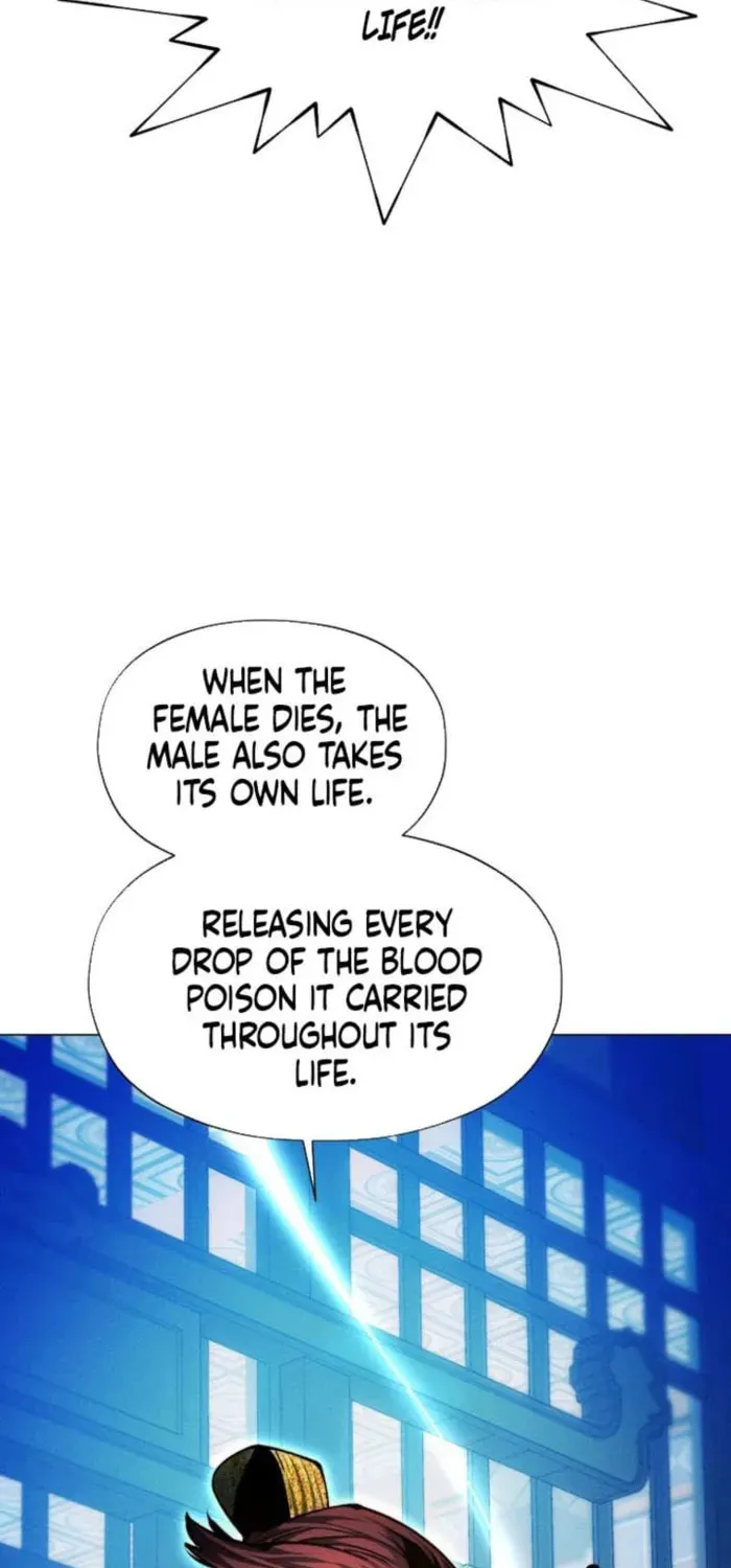 A Modern Man Who Transmigrated Into the Murim World Chapter 151 page 12 - 
