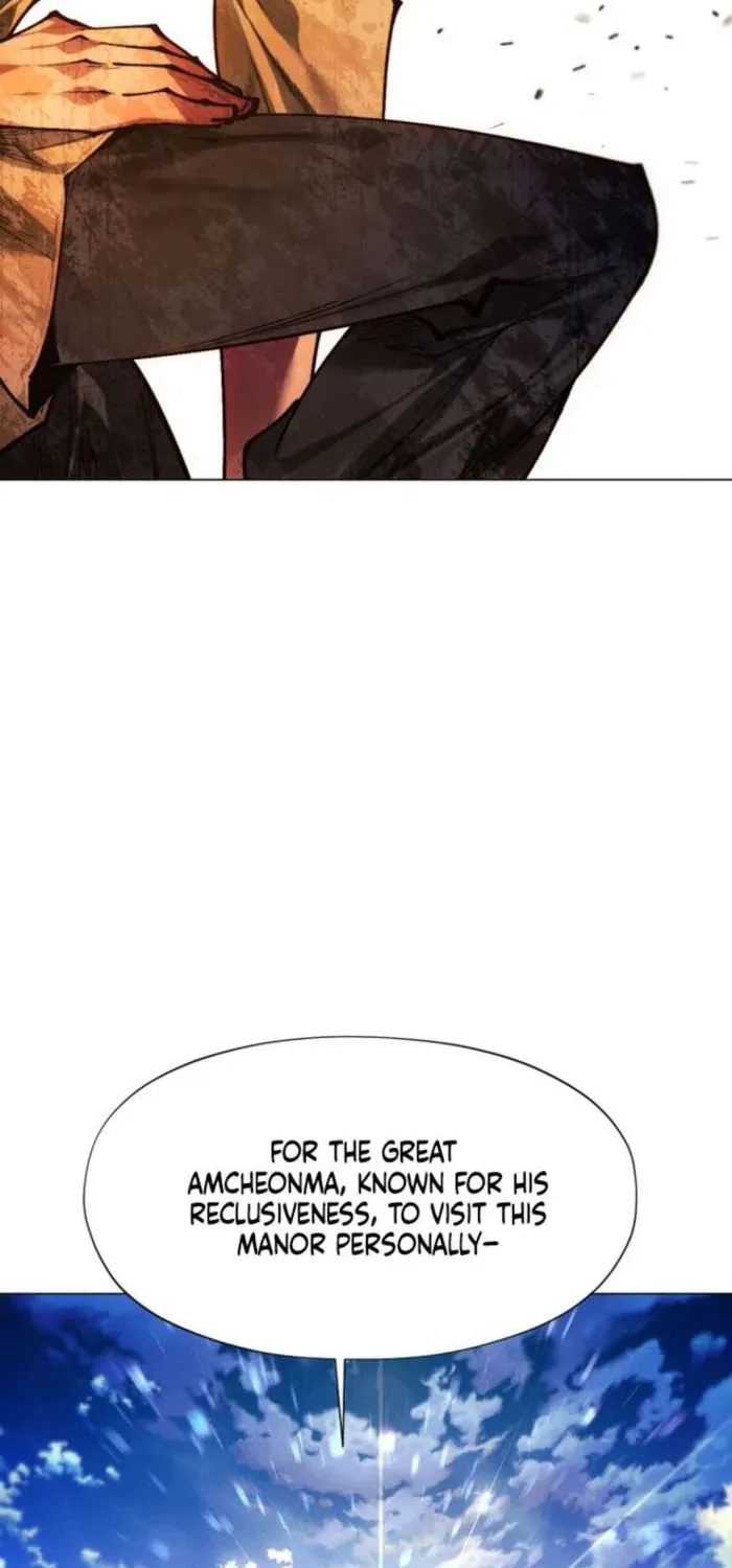 A Modern Man Who Transmigrated Into the Murim World Chapter 151 page 115 - 