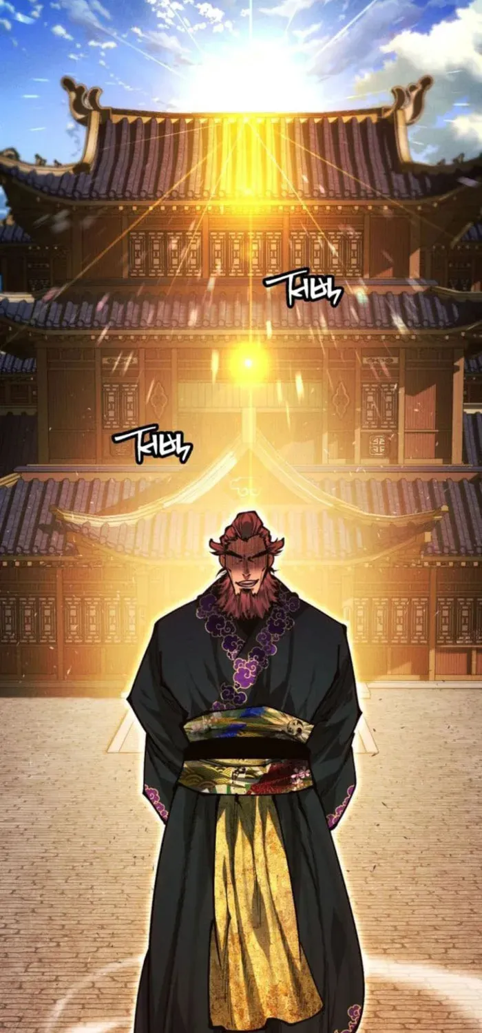 A Modern Man Who Transmigrated Into the Murim World Chapter 151 page 116 - 