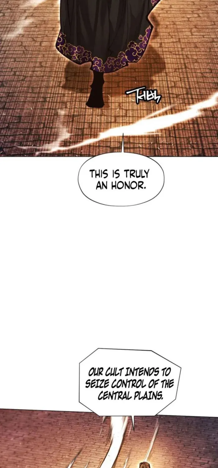 A Modern Man Who Transmigrated Into the Murim World Chapter 151 page 117 - 