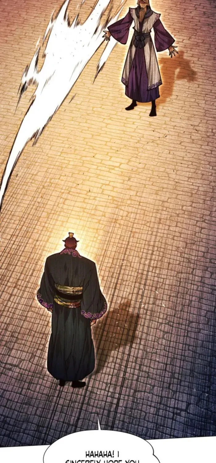 A Modern Man Who Transmigrated Into the Murim World Chapter 151 page 118 - 
