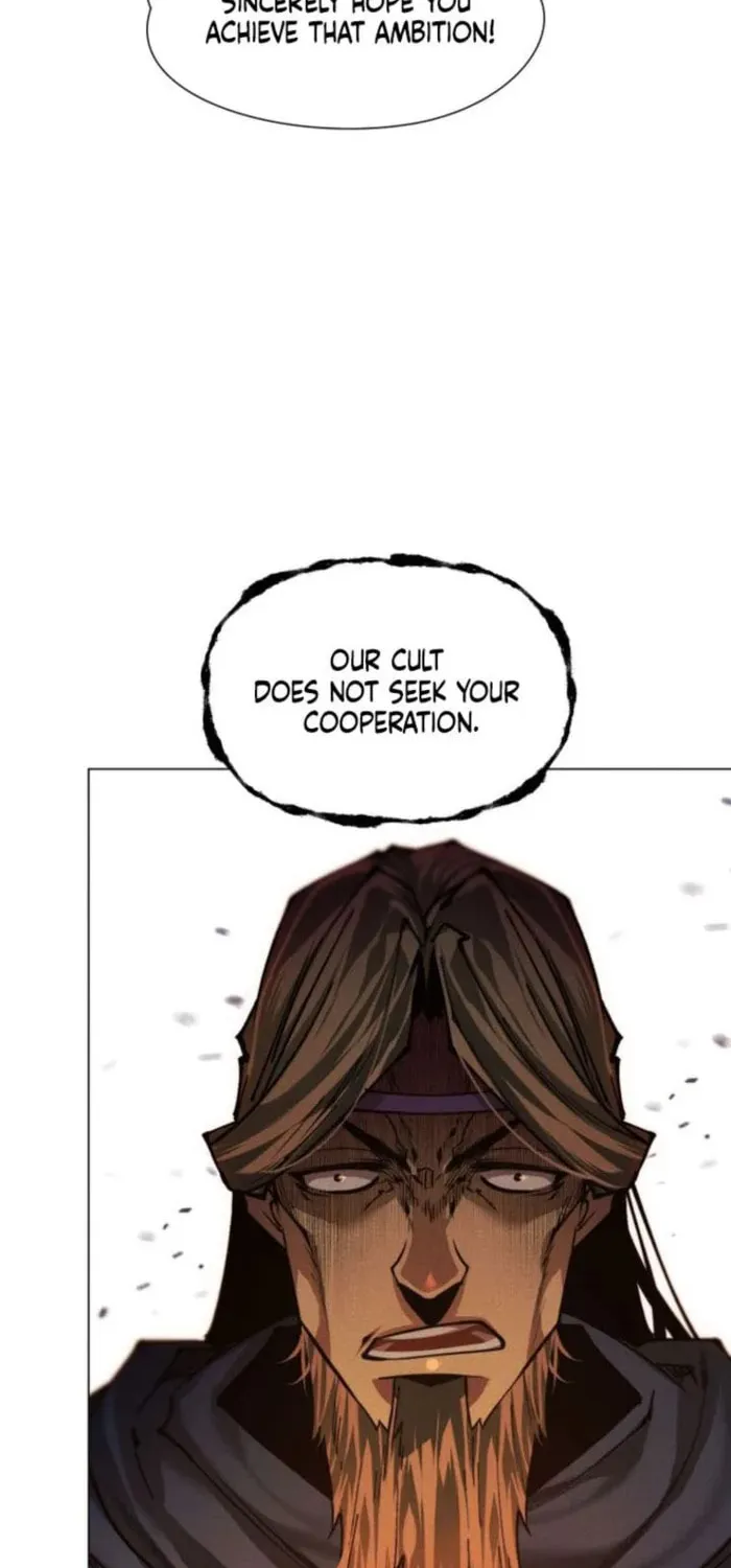 A Modern Man Who Transmigrated Into the Murim World Chapter 151 page 119 - 