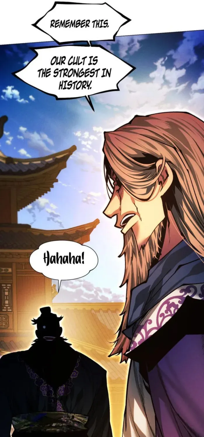 A Modern Man Who Transmigrated Into the Murim World Chapter 151 page 121 - 