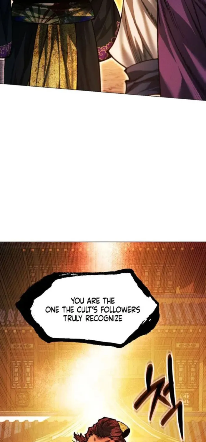A Modern Man Who Transmigrated Into the Murim World Chapter 151 page 122 - 