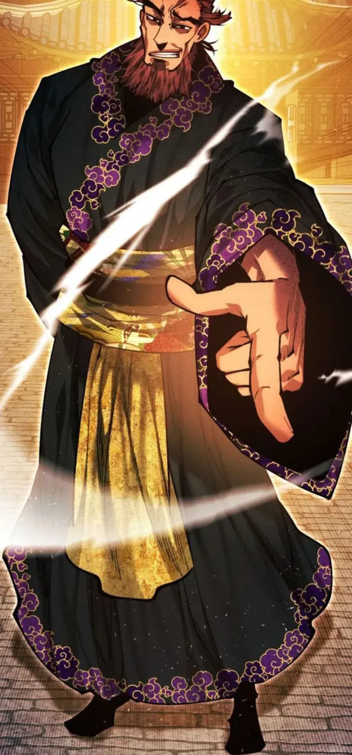 A Modern Man Who Transmigrated Into the Murim World Chapter 151 page 123 - 