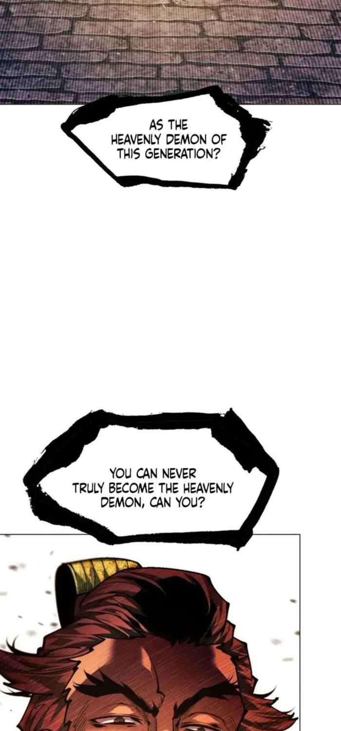 A Modern Man Who Transmigrated Into the Murim World Chapter 151 page 124 - 