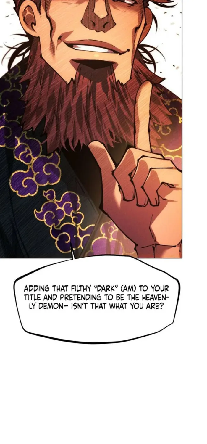 A Modern Man Who Transmigrated Into the Murim World Chapter 151 page 125 - 