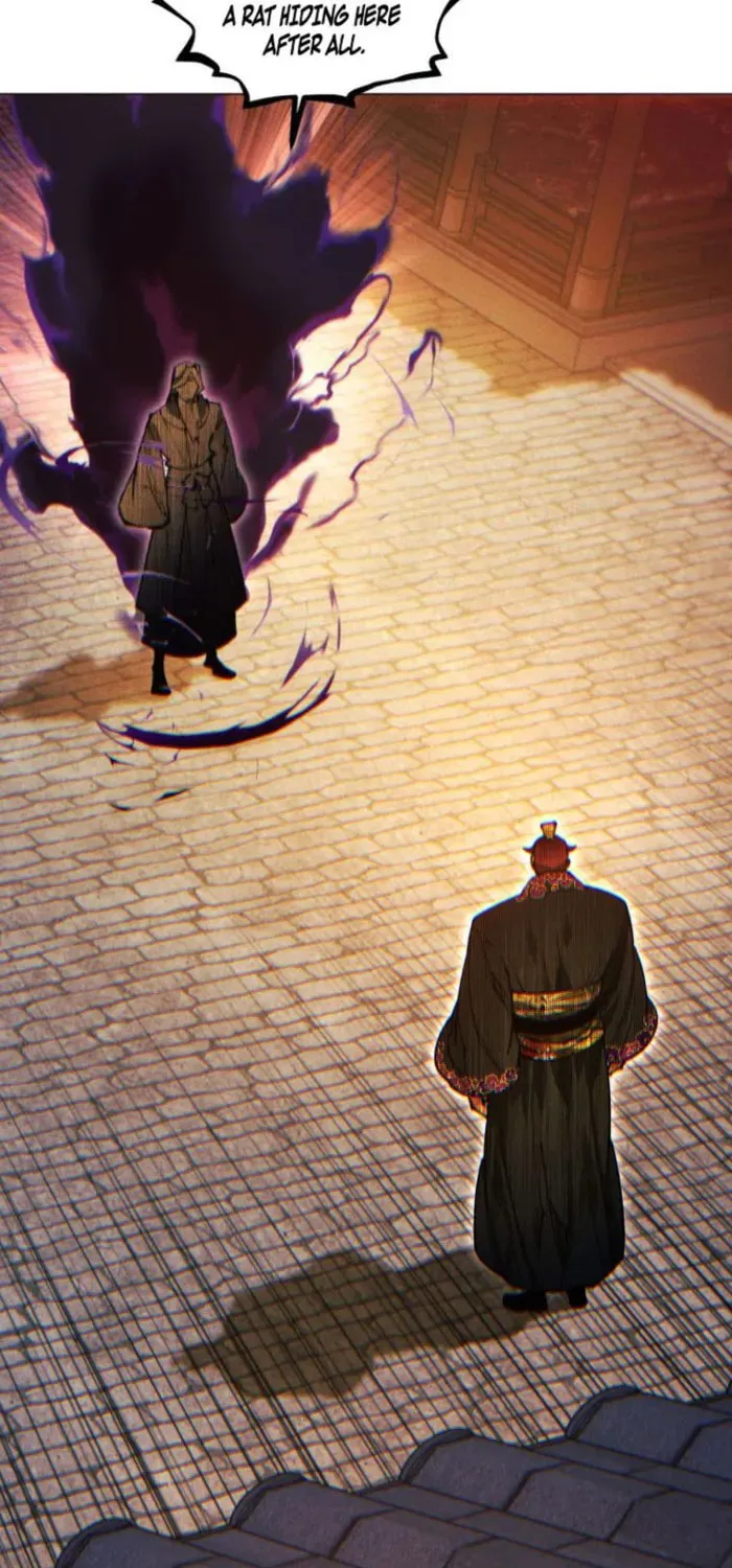 A Modern Man Who Transmigrated Into the Murim World Chapter 151 page 129 - 