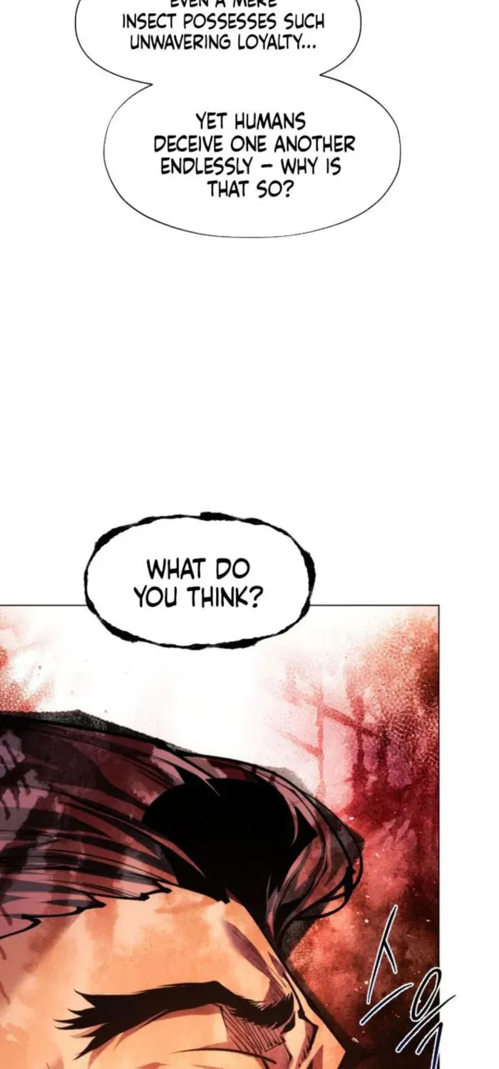 A Modern Man Who Transmigrated Into the Murim World Chapter 151 page 14 - 