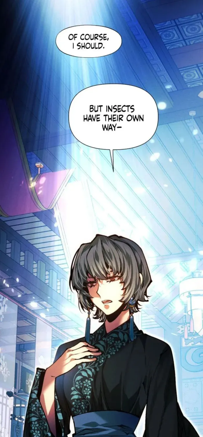 A Modern Man Who Transmigrated Into the Murim World Chapter 151 page 16 - 
