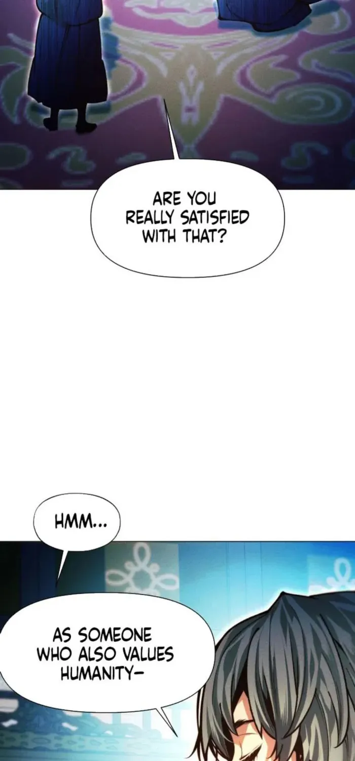 A Modern Man Who Transmigrated Into the Murim World Chapter 151 page 19 - 