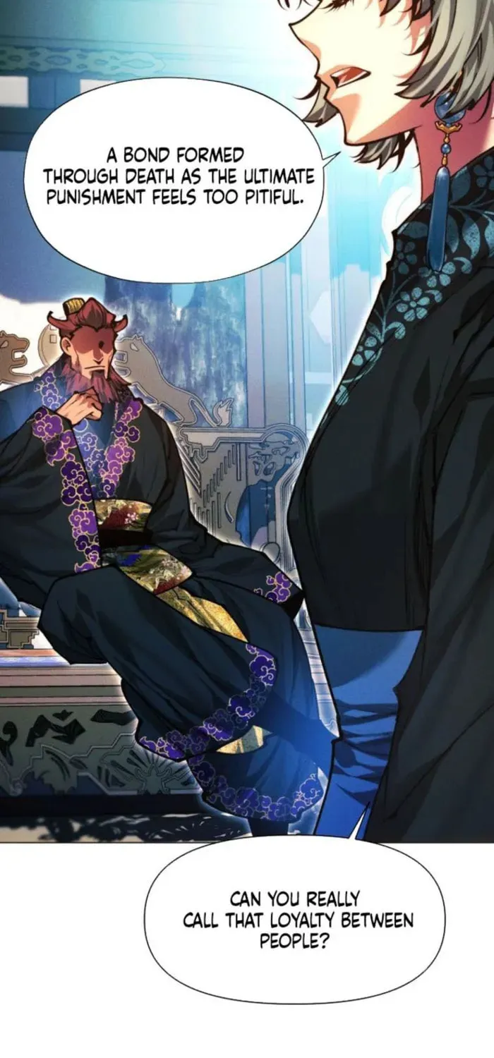 A Modern Man Who Transmigrated Into the Murim World Chapter 151 page 20 - 