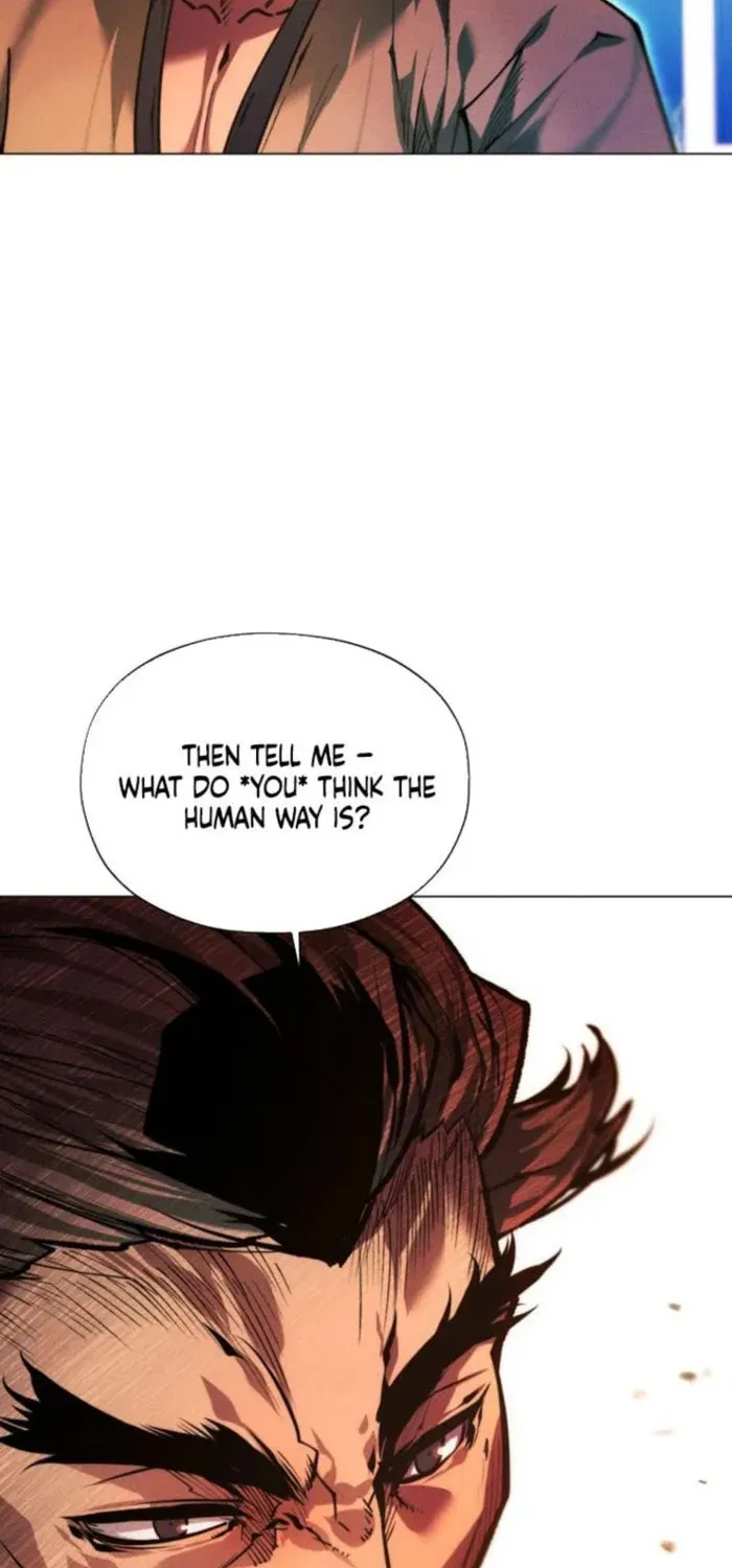 A Modern Man Who Transmigrated Into the Murim World Chapter 151 page 23 - 