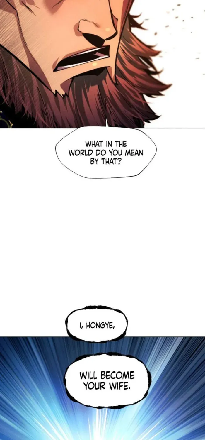 A Modern Man Who Transmigrated Into the Murim World Chapter 151 page 24 - 