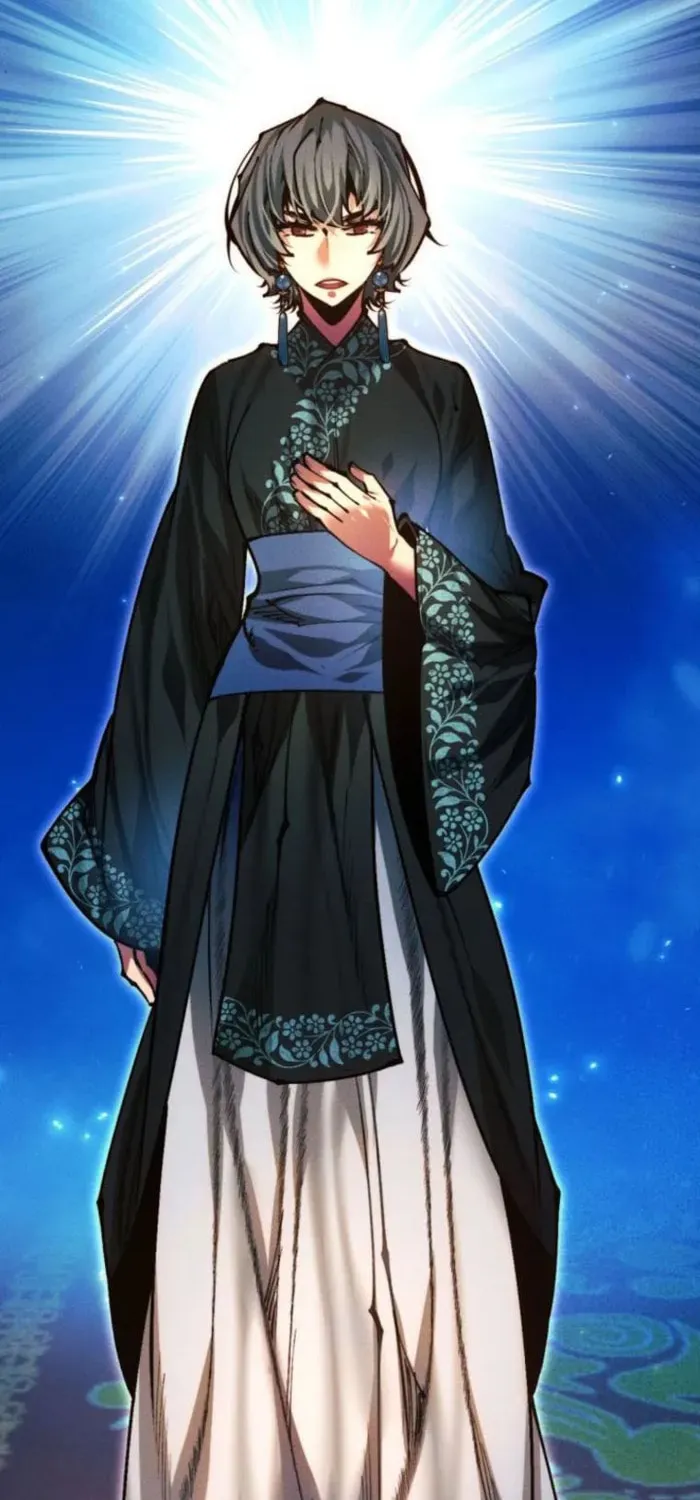 A Modern Man Who Transmigrated Into the Murim World Chapter 151 page 25 - 