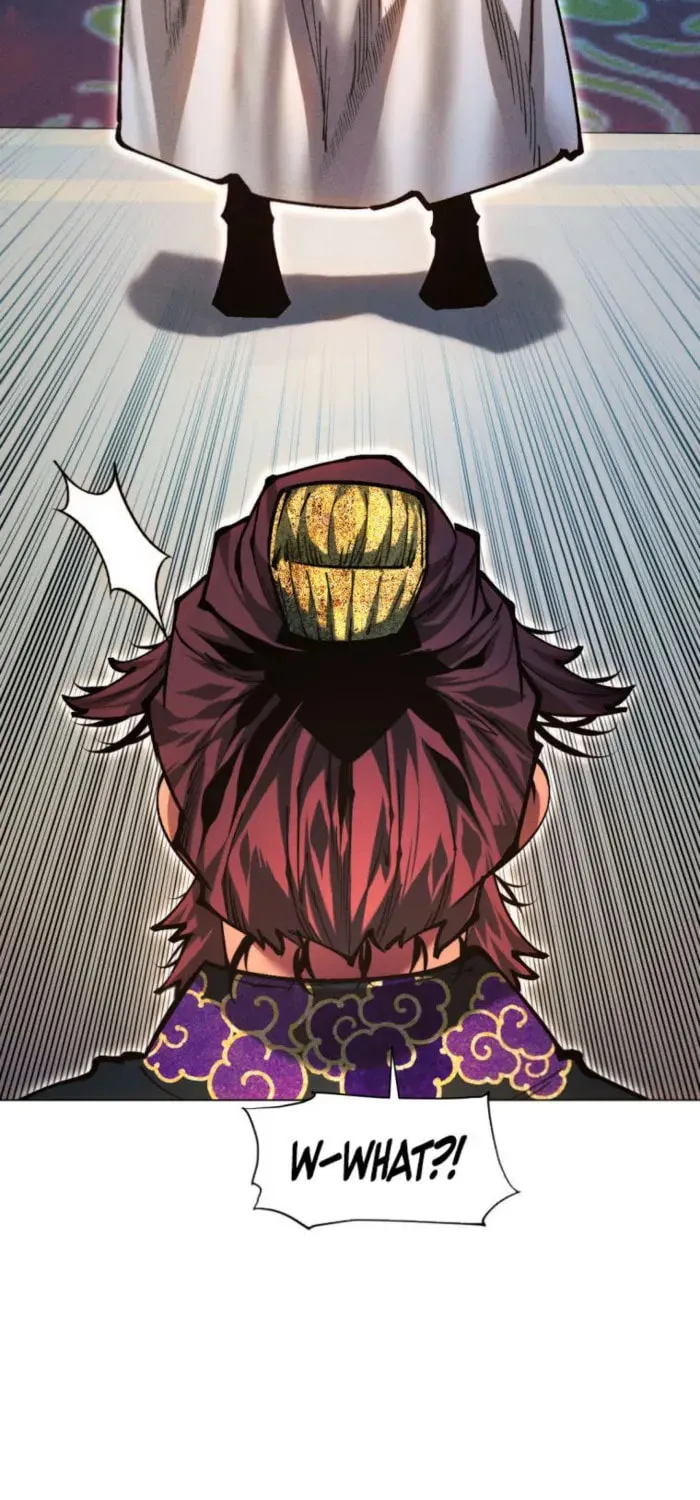 A Modern Man Who Transmigrated Into the Murim World Chapter 151 page 26 - 