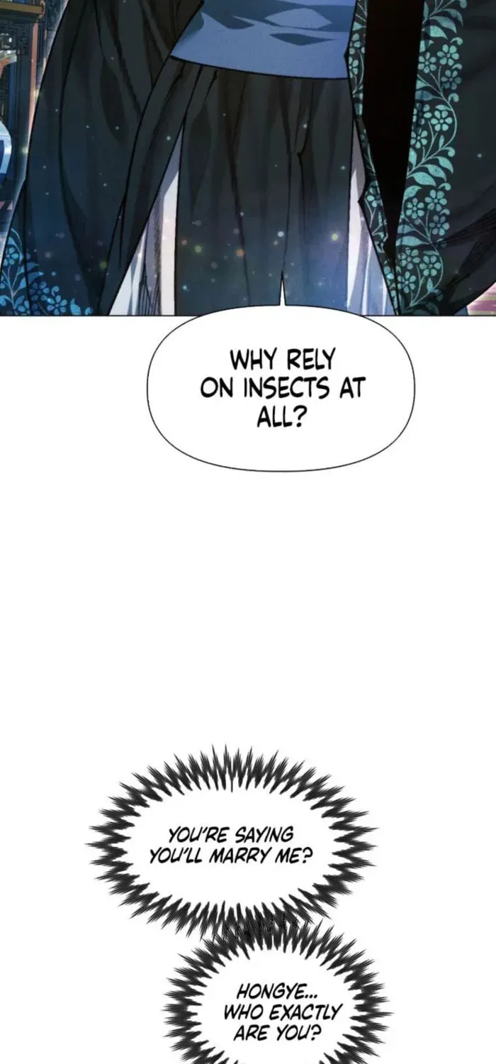 A Modern Man Who Transmigrated Into the Murim World Chapter 151 page 29 - 