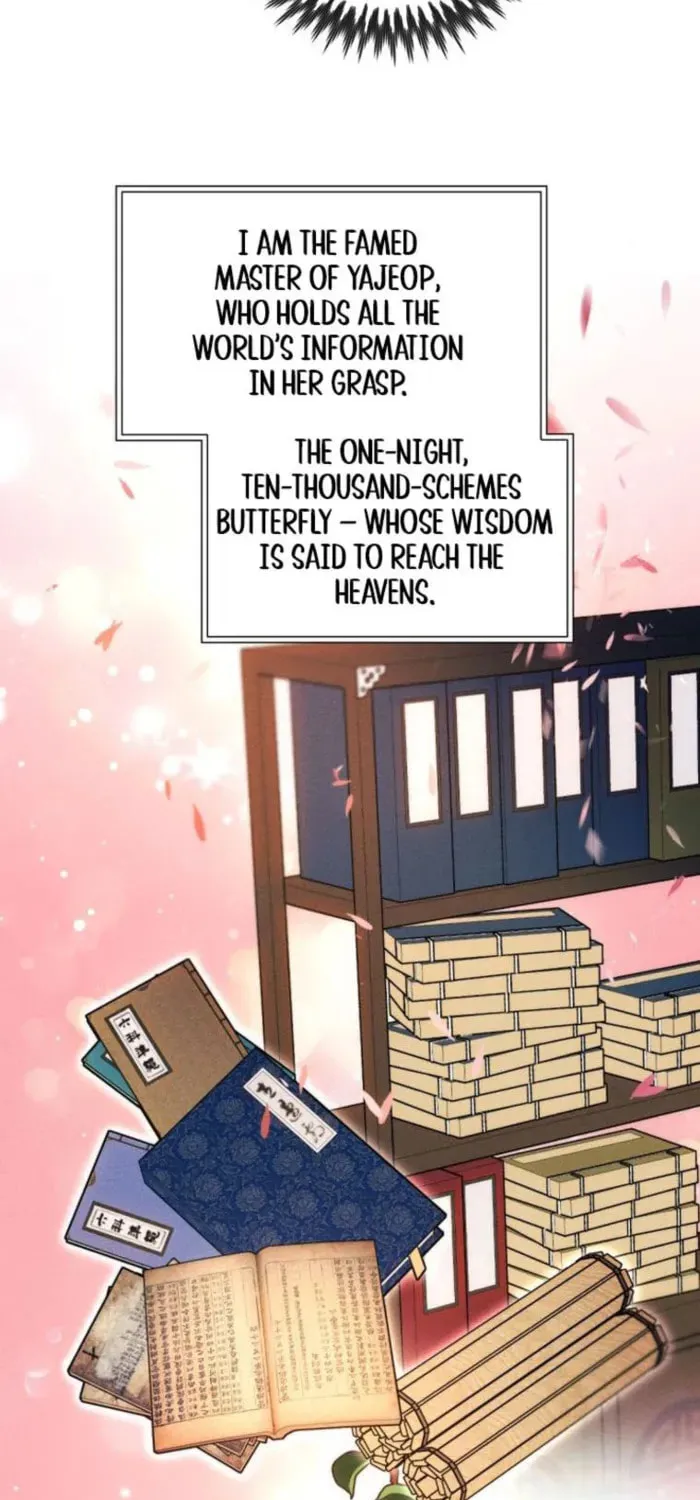 A Modern Man Who Transmigrated Into the Murim World Chapter 151 page 30 - 