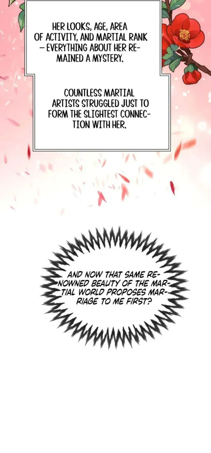 A Modern Man Who Transmigrated Into the Murim World Chapter 151 page 32 - 