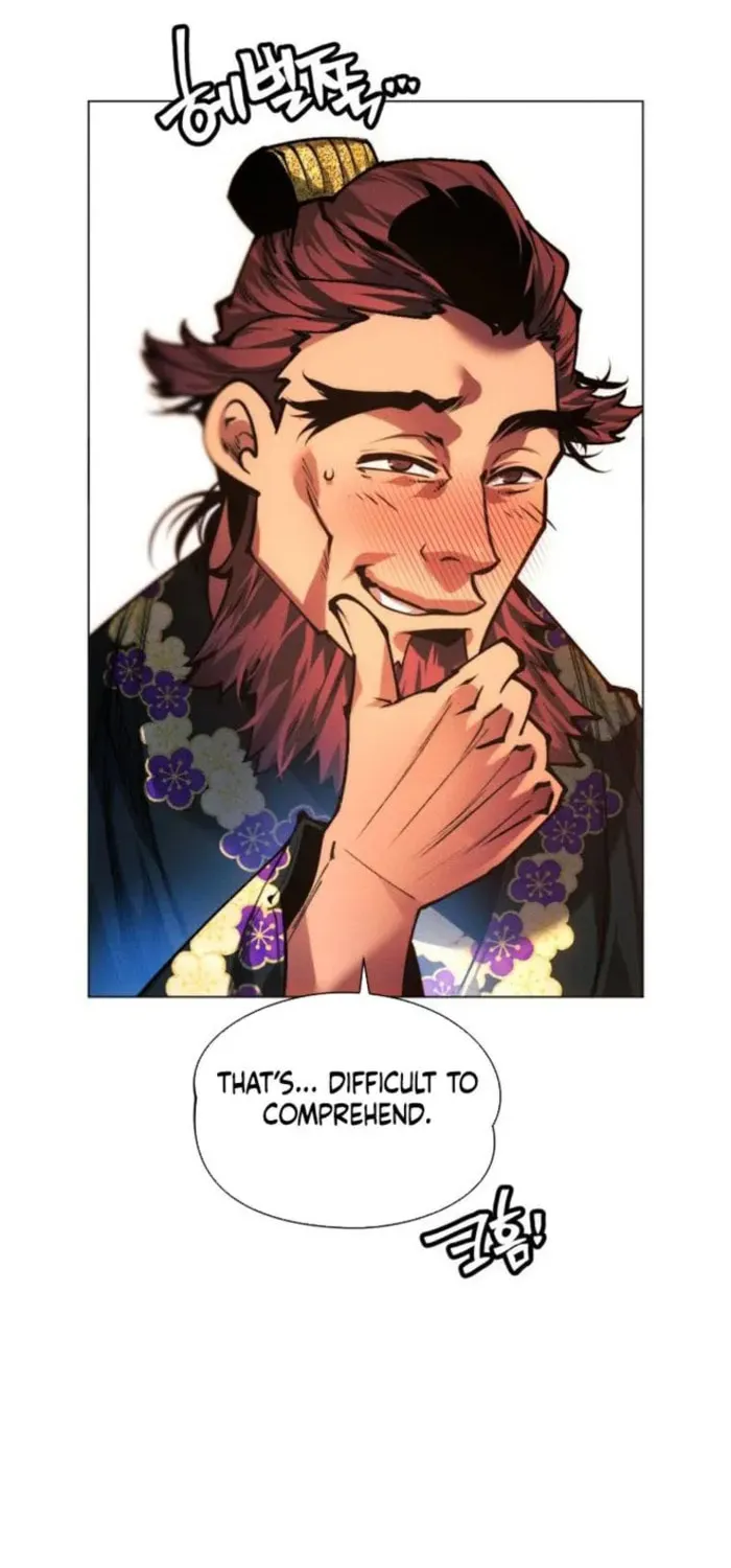 A Modern Man Who Transmigrated Into the Murim World Chapter 151 page 33 - 