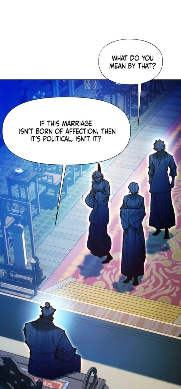 A Modern Man Who Transmigrated Into the Murim World Chapter 151 page 34 - 