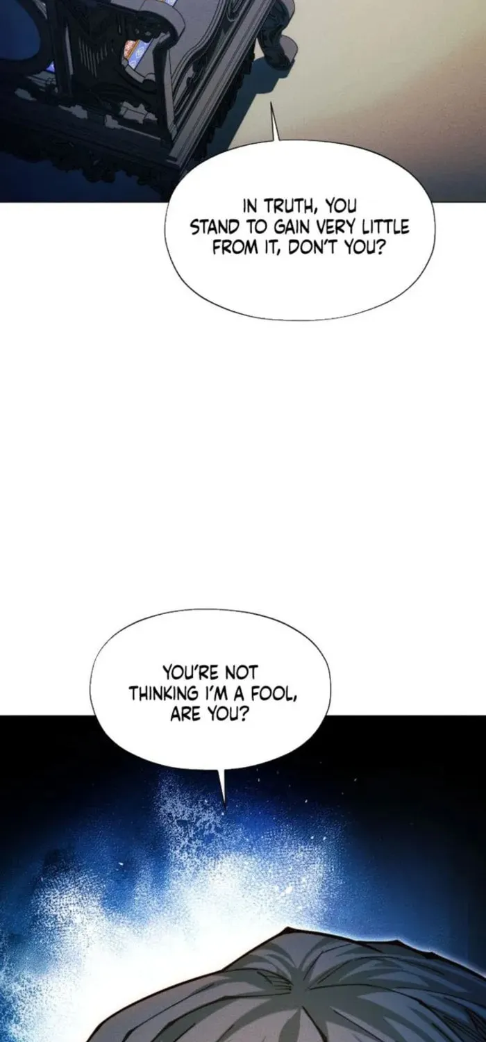 A Modern Man Who Transmigrated Into the Murim World Chapter 151 page 35 - 