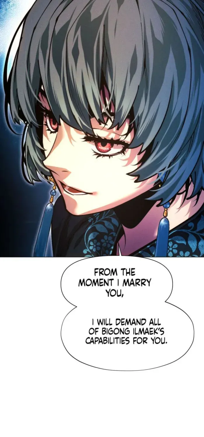 A Modern Man Who Transmigrated Into the Murim World Chapter 151 page 36 - 