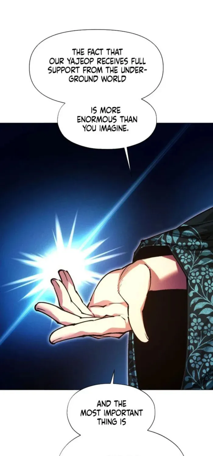 A Modern Man Who Transmigrated Into the Murim World Chapter 151 page 38 - 