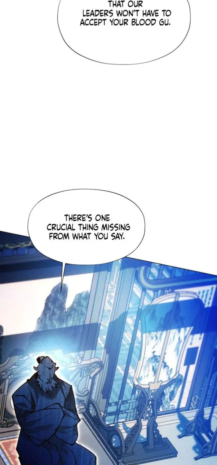 A Modern Man Who Transmigrated Into the Murim World Chapter 151 page 39 - 