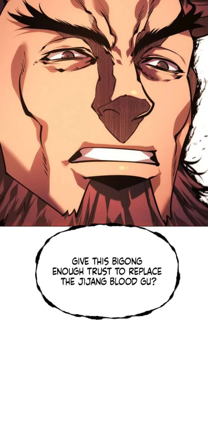 A Modern Man Who Transmigrated Into the Murim World Chapter 151 page 42 - 