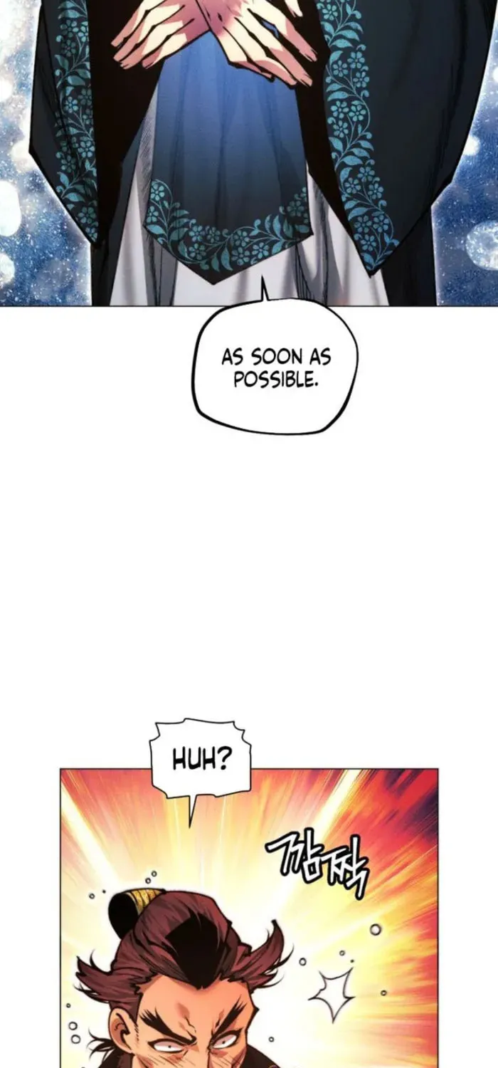 A Modern Man Who Transmigrated Into the Murim World Chapter 151 page 44 - 