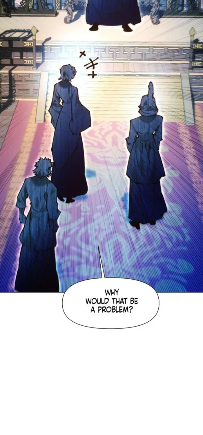 A Modern Man Who Transmigrated Into the Murim World Chapter 151 page 46 - 
