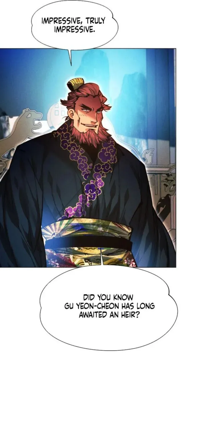 A Modern Man Who Transmigrated Into the Murim World Chapter 151 page 48 - 