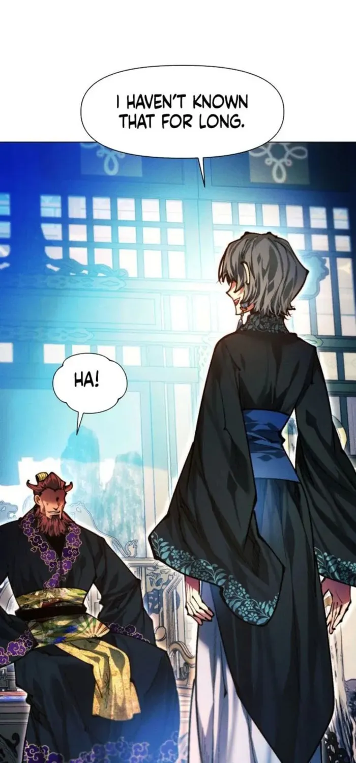 A Modern Man Who Transmigrated Into the Murim World Chapter 151 page 49 - 
