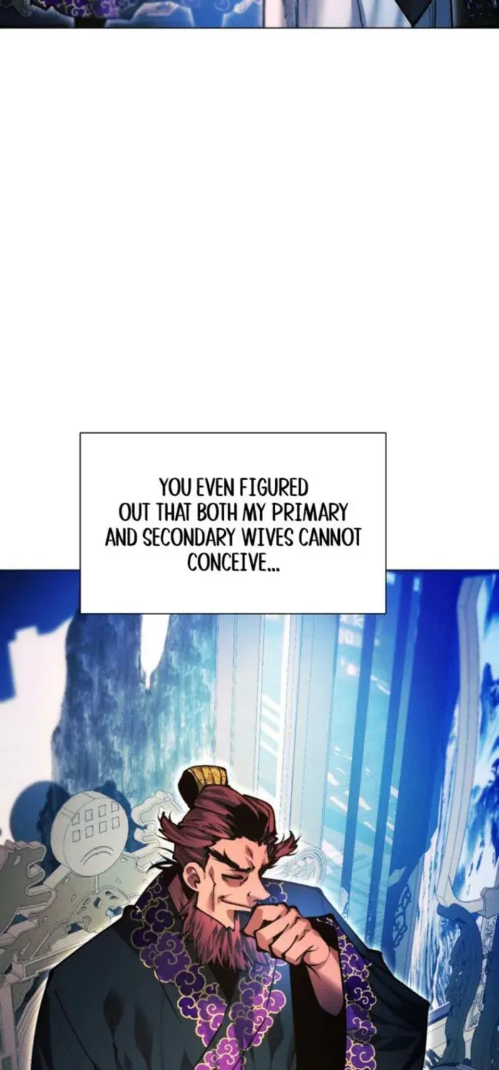 A Modern Man Who Transmigrated Into the Murim World Chapter 151 page 50 - 