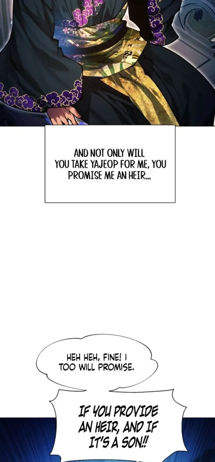 A Modern Man Who Transmigrated Into the Murim World Chapter 151 page 51 - 