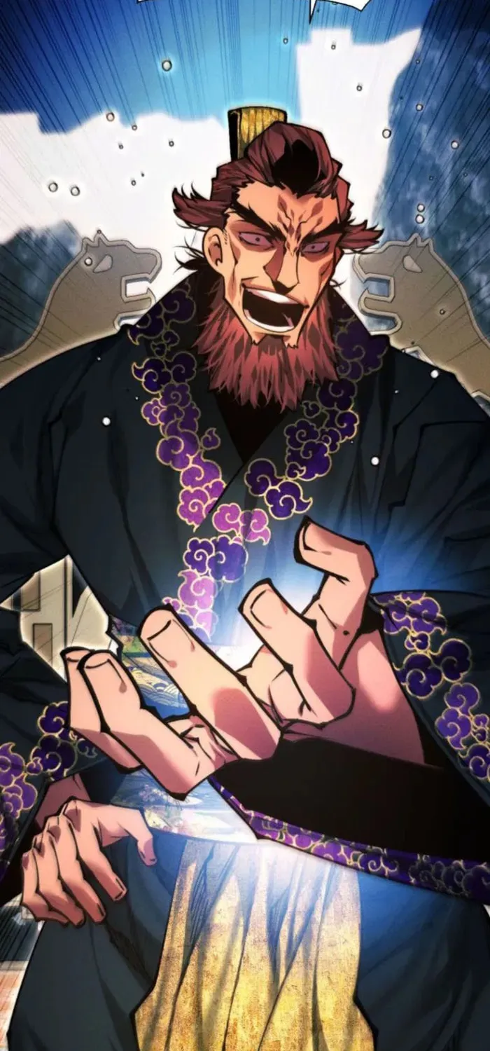 A Modern Man Who Transmigrated Into the Murim World Chapter 151 page 52 - 