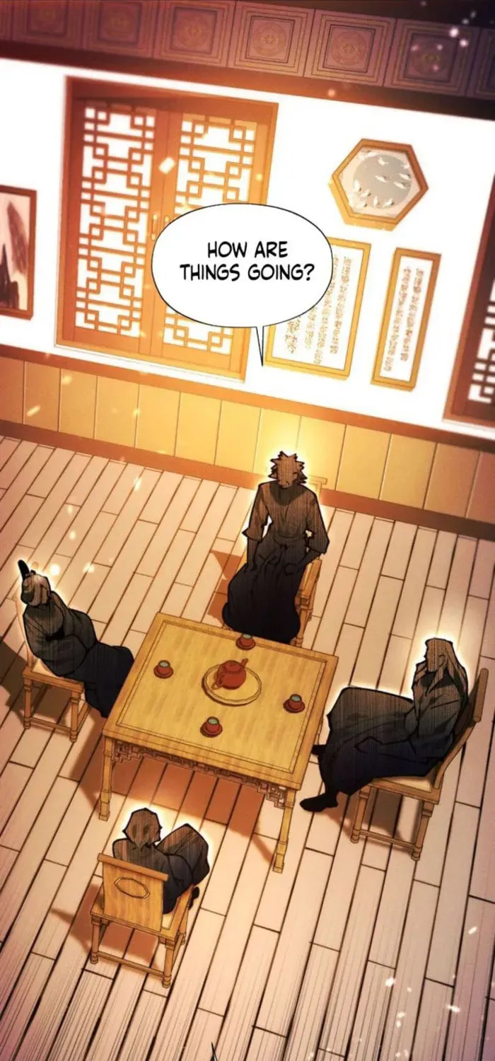 A Modern Man Who Transmigrated Into the Murim World Chapter 151 page 57 - 