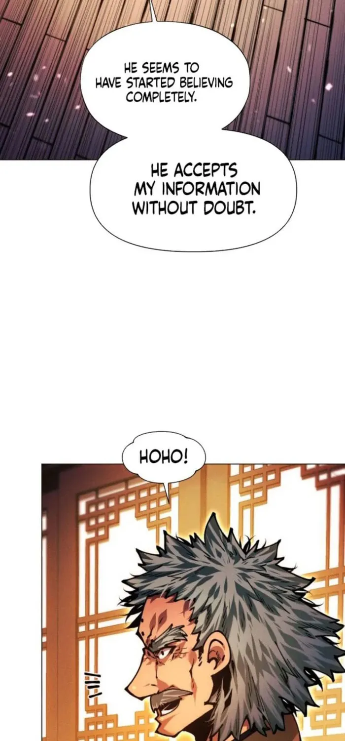 A Modern Man Who Transmigrated Into the Murim World Chapter 151 page 58 - 